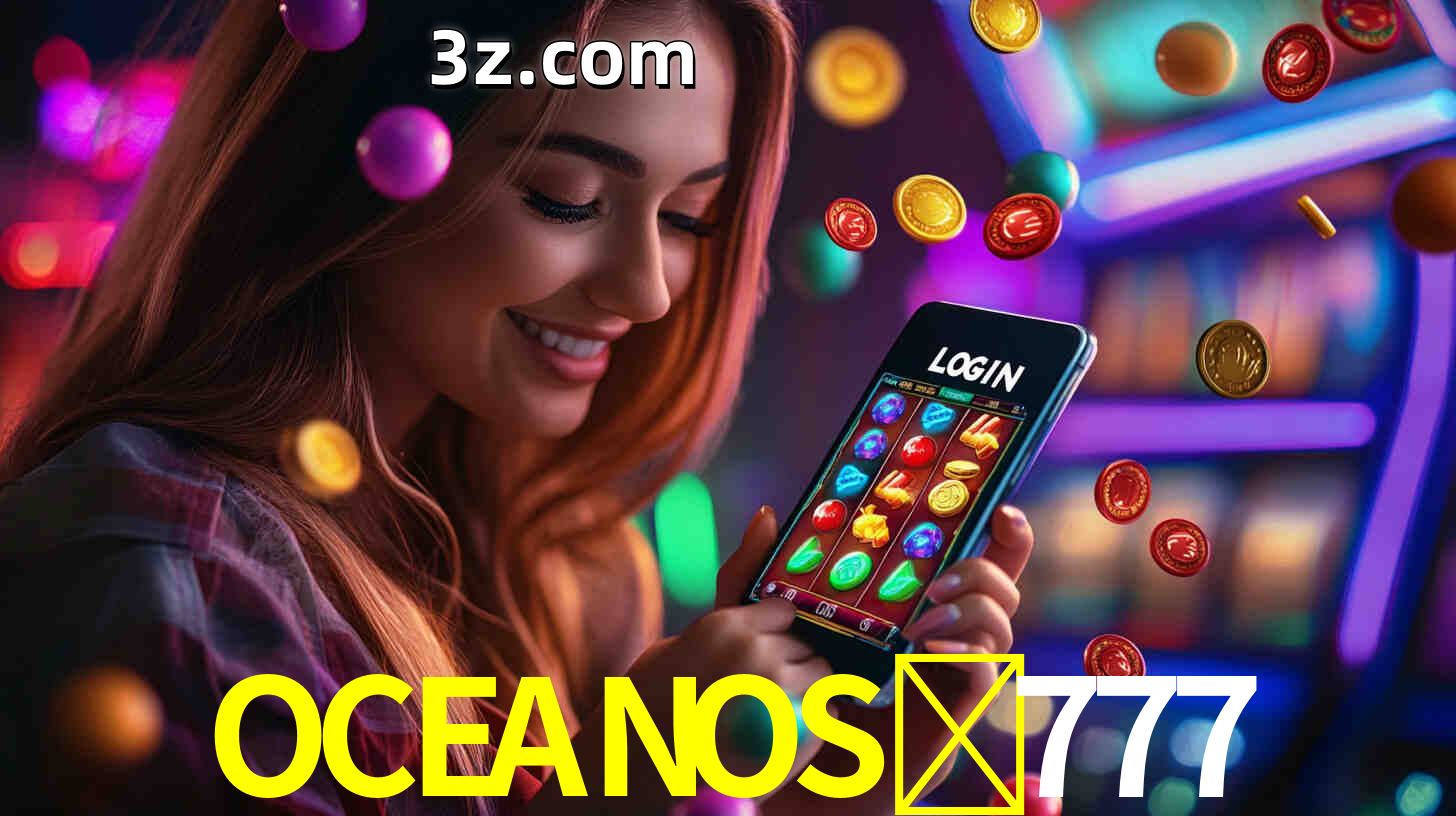 Poker online confiável na OCEANOS-777