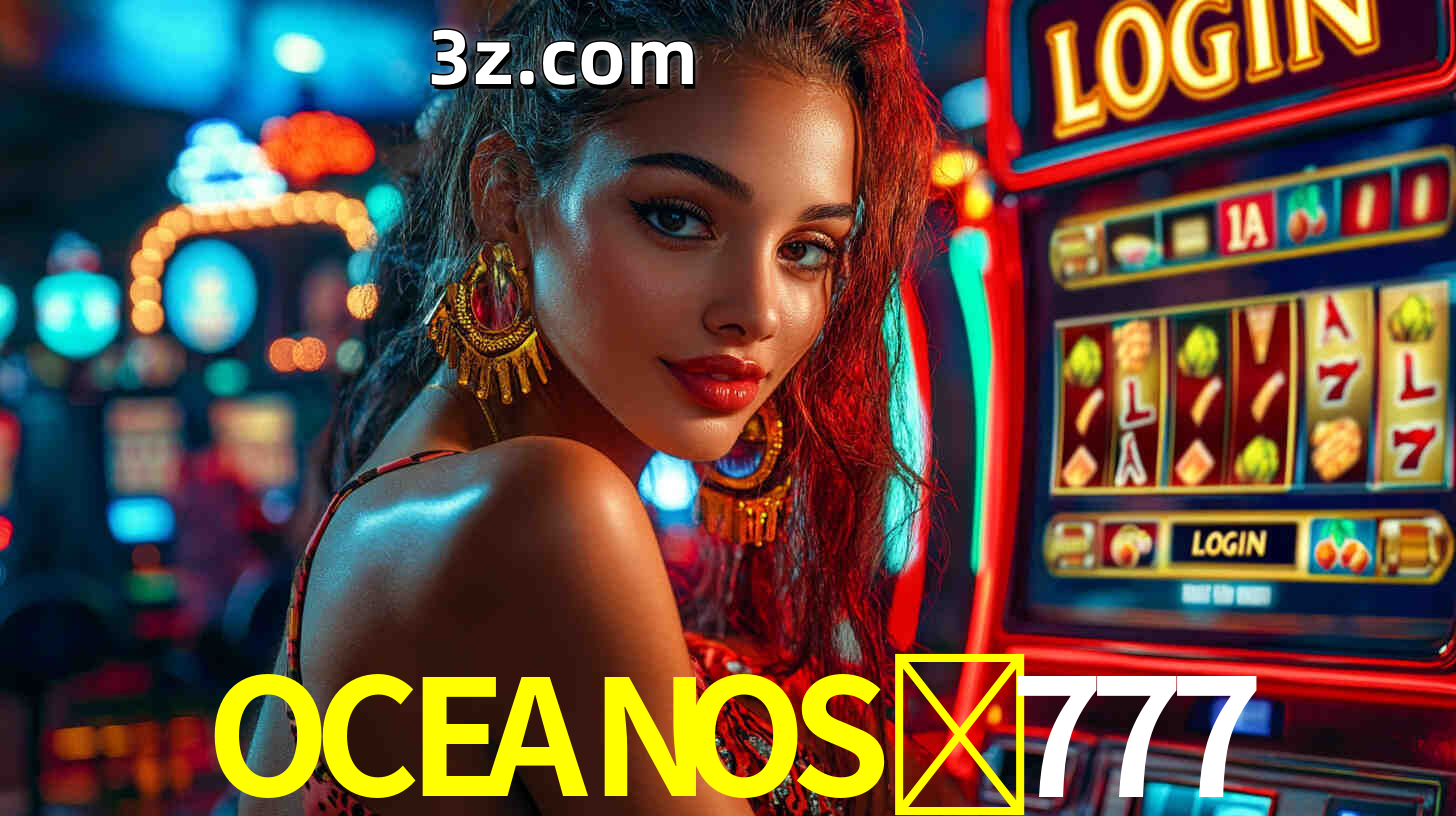 Cartas na mesa: Poker OCEANOS-777