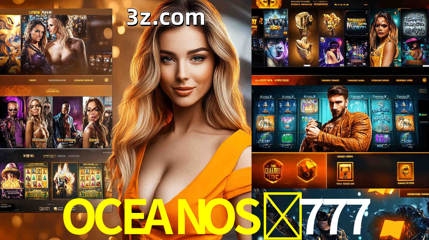Assistência Apoio na OCEANOS-777