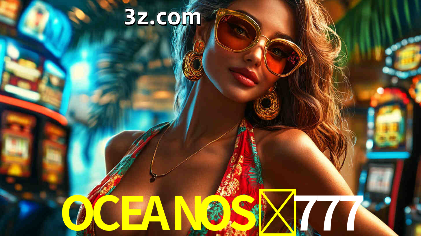 Proteção de informações na OCEANOS-777