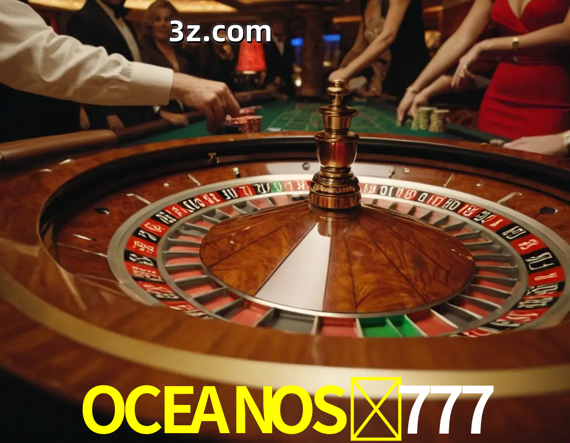 Privacidade garantida pela OCEANOS-777