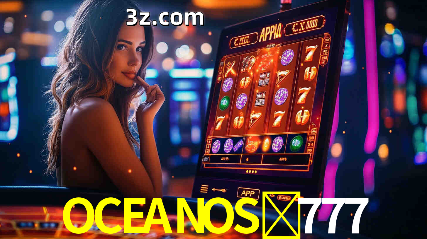 Limitação de Responsabilidade OCEANOS-777