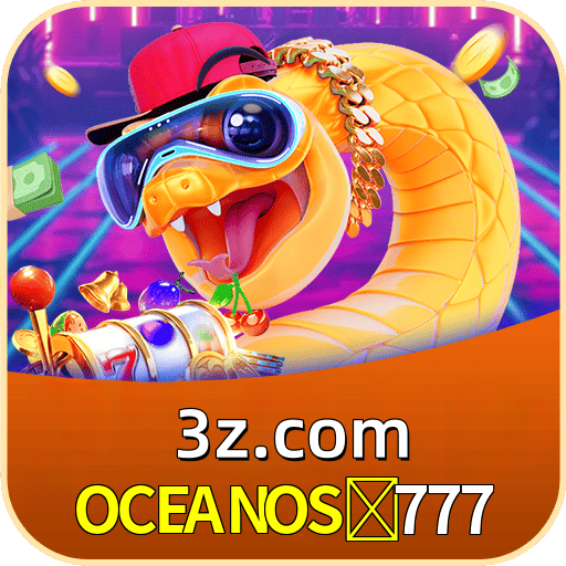 Jogos online na OCEANOS-777 casino